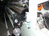  MECA "SCACCO" Model SK115 Quilter, 1999 yr, 115 inch width,